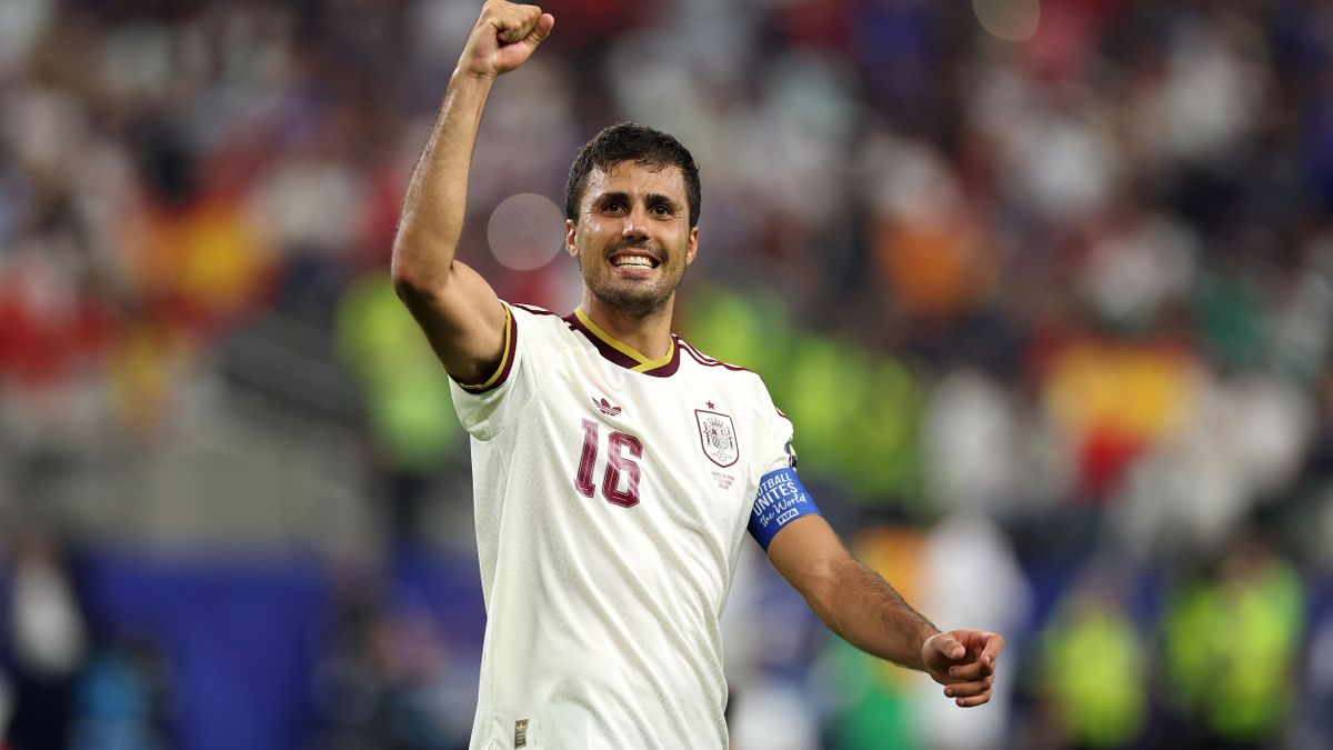 España a la final del Mundial 2026: ganadores y perdedores del 2-0 sobre Francia - análisis