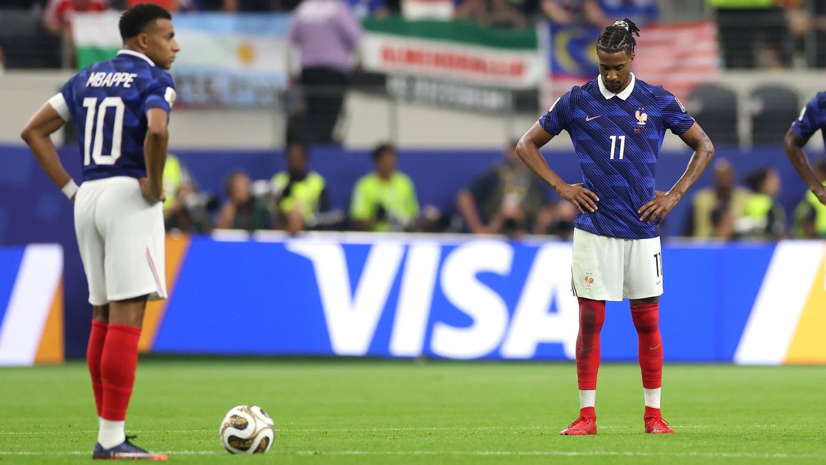 España a la final del Mundial 2026: ganadores y perdedores del 2-0 sobre Francia - pronosticos