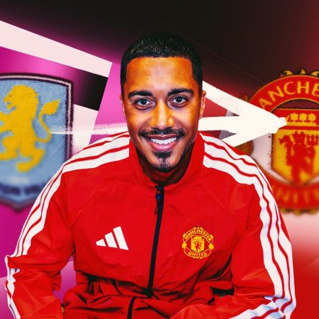 Man Utd cierra a Tielemans por 35 M€: los fichajes del verano 2026 calificados antes del Mundial | afun.mx