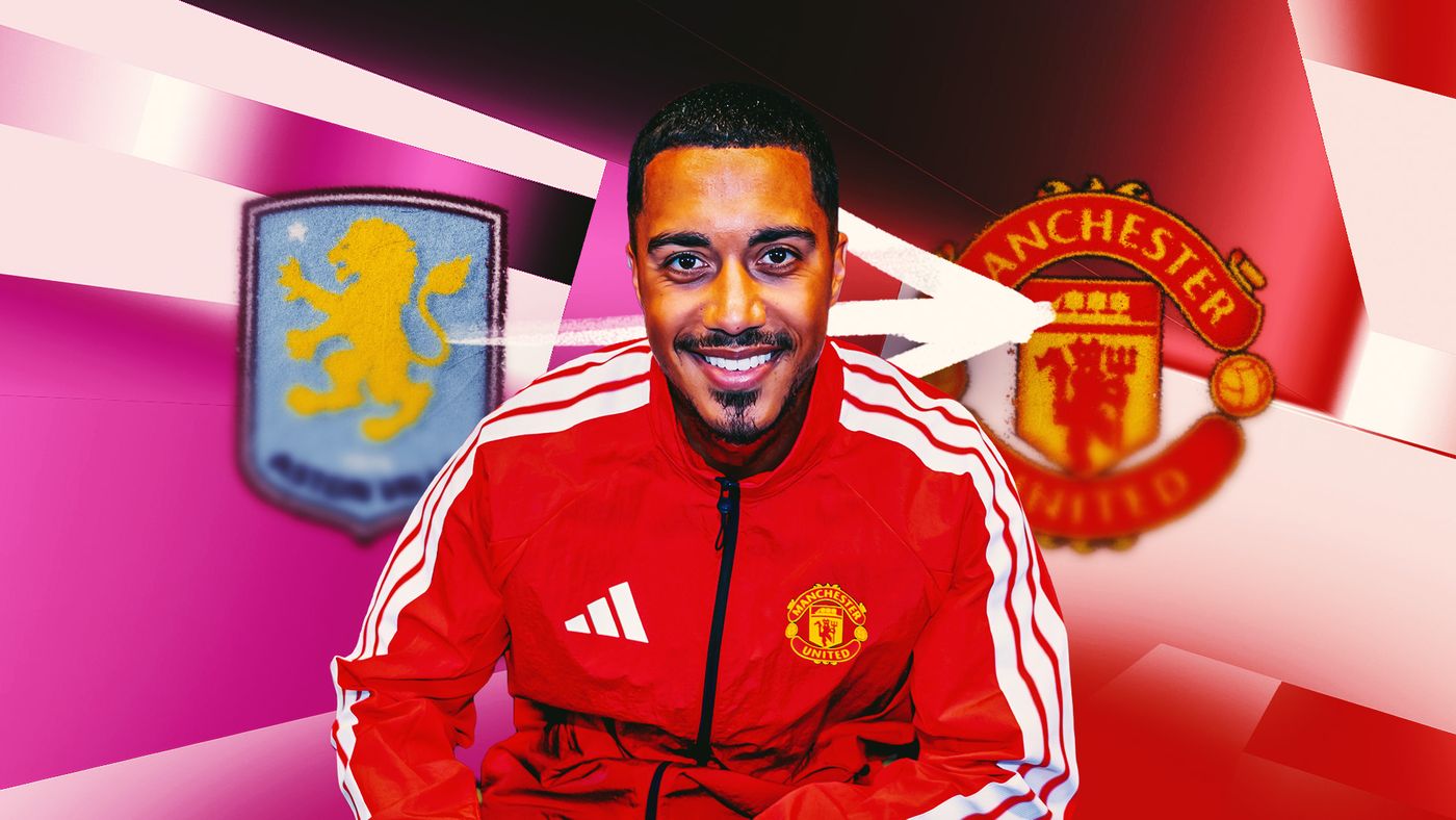 Youri Tielemans mediocampista firma con Manchester United