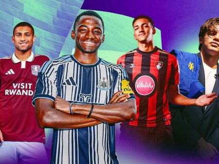 10 fichajes de la Premier League que se perdieron durante el Mundial 2026: Chelsea, United y Newcastle - hero