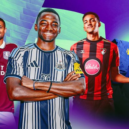 10 fichajes de la Premier League que se perdieron durante el Mundial 2026: Chelsea, United y Newcastle - hero