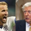 Donald Trump critica a Thomas Tuchel por usar a Harry Kane en defensa