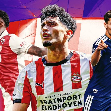 USMNT: los fichajes del verano 2026 tras el Mundial — Balogun, Pulisic, Pepi y Berhalter rumbo a Europa