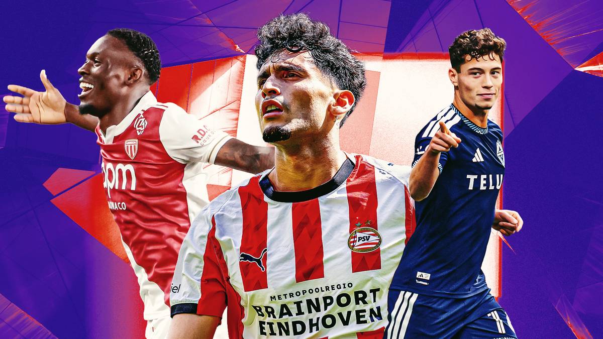 USMNT fichajes verano 2026 Balogun Pulisic Pepi Berhalter