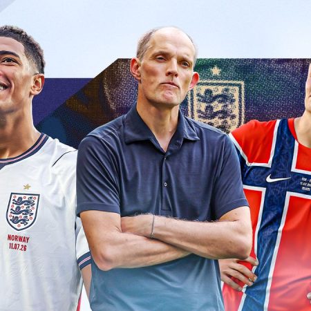 Inglaterra a la final del Mundial 2026: el guiño de Bellingham y el silencio de Tuchel