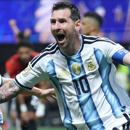 Ibrahimovic lanza la advertencia: “Messi es un animal, pero necesita ayuda”