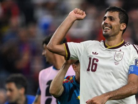 Zlatan llama 'magnífico' a Rodri tras meter a España en la final del Mundial 2026: análisis y cuotas - hero