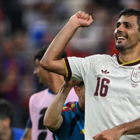 Zlatan llama ‘magnífico’ a Rodri tras meter a España en la final del Mundial 2026: análisis y cuotas