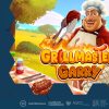 Grillmaster Garry de Swintt: Barbacoa de Verano con Respins, Cuatro Jackpots y Premio de 2,000x