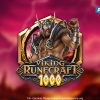 Viking Runecraft 1000 de Play’n GO: Heimdall, Freya y Thor Empujan los Multiplicadores hasta 1,000x