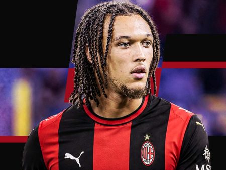 AC Milan Anuncia a Diego Moreira: €50M + Bonos, Contrato hasta 2031 y el No 22 de Kaká