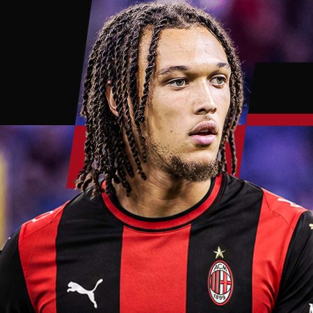 AC Milan Anuncia a Diego Moreira: €50M + Bonos, Contrato hasta 2031 y el No 22 de Kaká