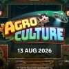 AgroCulture de Relax Gaming: Tragamodelsa Cósmica Rural con Abduction Wilds, 1,024 Ways y Premio Masivo