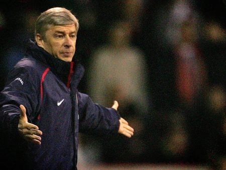 Cómo el Arsenal de Thierry Henry Silenció el Bernabéu en 2006 y Llegó a la Final de Champions