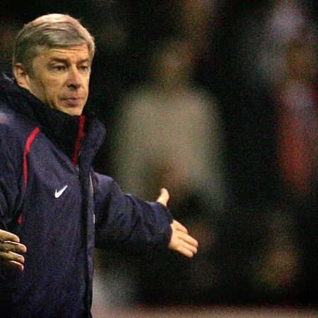 Cómo el Arsenal de Thierry Henry Silenció el Bernabéu en 2006 y Llegó a la Final de Champions