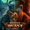 Battle The Beast de Habanero: Tragamodelsa Viking con Duelos de Símbolos, Wilds Persegantes y Jackpot Race