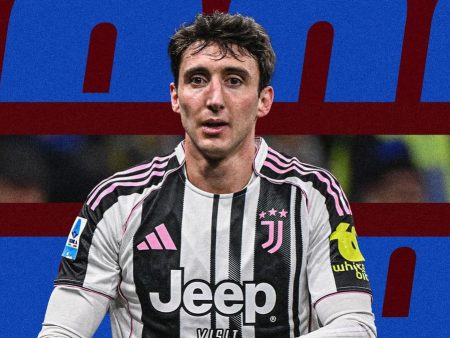 Andrea Cambiaso: el mercado de pases lo enfoco en la Juventus; el Inter tendrá competitividad