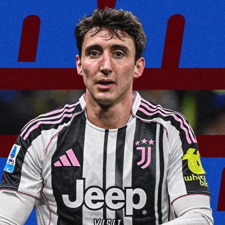 Andrea Cambiaso: el mercado de pases lo enfoco en la Juventus; el Inter tendrá competitividad