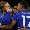 Por qué el Chelsea de Xabi Alonso No Podrá Ganar el Título Teniendo a Palmer, Joao Pedro y Rogers como Ataque