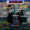Predición Detalhada: Club América vs Atlético San Luis ⚽ | Futebol Liga MX 17/08/2026