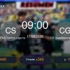 Predición Detalhada: Club Santos Laguna vs CD Guadalajara ⚽ | Futebol Liga MX 17/08/2026