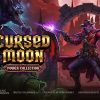 Cursed Moon Power Collection de Play’n GO: Tragamodelsa Gótica con Colección de Monedas, Multiplicadores Soul Fire y Premio 15,000x