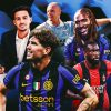 Stones, Spence y Jones al Inter: Por qué los Ingleses Están Volviendo a la Serie A