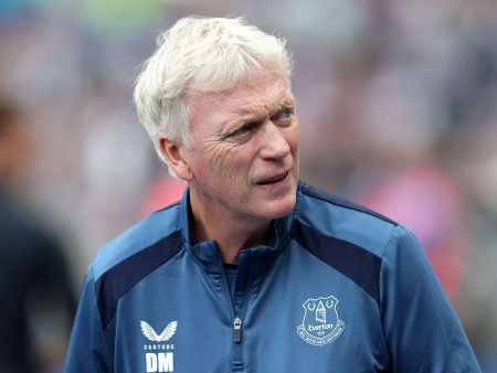 David Moyes Pide Más Fichajes para el Everton y Responde a los Rumores sobre Jack Grealish