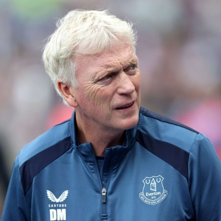 David Moyes Pide Más Fichajes para el Everton y Responde a los Rumores sobre Jack Grealish