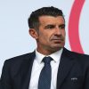 Luis Figo exige la renuncia inmediata de Gianni Infantino como presidente de la FIFA