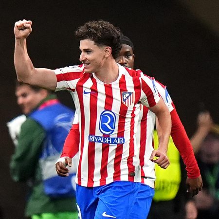 El Agente de Julián Álvarez Ataca al Atlético Madrid: “Nunca le Preguntes a un Mentiroso Por Qué Mintió”