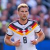 Leon Goretzka Inicia Negociaciones con el Aston Villa Tras Quedar Libre del Bayern Munich