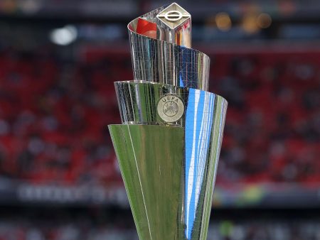 UEFA y Concacaf Avanzan en una Merger Histórica de la Nations League para 2028