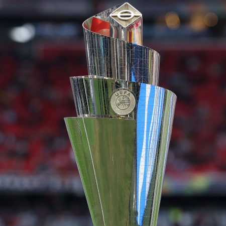 UEFA y Concacaf Avanzan en una Merger Histórica de la Nations League para 2028