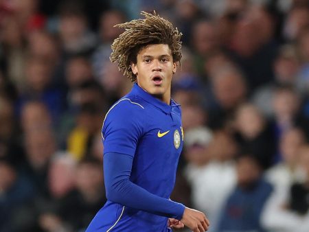 Gabriel, Madjo y los 20 Wonderkids de la EPL que Buscan Despegar en la Temporada 2026/27