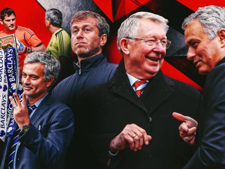 Las 5 mayores revelaciones del documental de Mourinho en Netflix rumbo al Mundial 2026