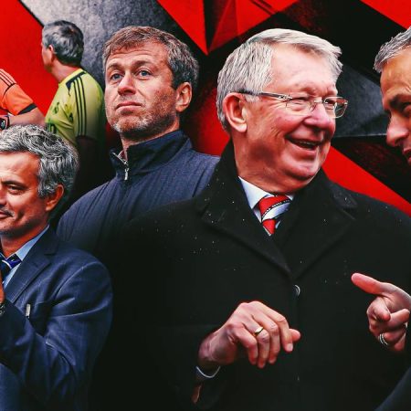 Las 5 mayores revelaciones del documental de Mourinho en Netflix rumbo al Mundial 2026