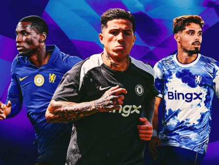 Mantener, ceder o vender: Enzo Fernández, Nicolas Jackson y el futuro Chelsea de Xabi Alonso rumbo al Mundial 2026