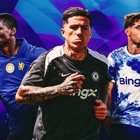 Mantener, ceder o vender: Enzo Fernández, Nicolas Jackson y el futuro Chelsea de Xabi Alonso rumbo al Mundial 2026