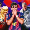 Ferran Torres tiene razón: infravalorado en el Barcelona y el PSG no soluciona sus problemas rumbo al Mundial 2026