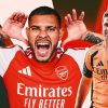 El fichaje de £75M por Bruno Guimarães hará al Arsenal de Arteta imparable en la liga rumbo al Mundial 2026