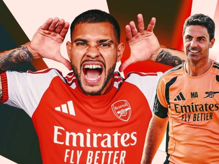 El fichaje de £75M por Bruno Guimarães hará al Arsenal de Arteta imparable en la liga rumbo al Mundial 2026