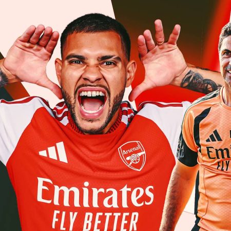 El fichaje de £75M por Bruno Guimarães hará al Arsenal de Arteta imparable en la liga rumbo al Mundial 2026