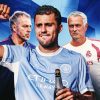 La pesadilla del Real Madrid: el plantón de Rodri al fichaje y el golpe de Mourinho a la dominación del Barcelona rumbo al Mundial 2026