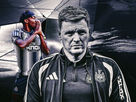 Newcastle, año de descontento: de vender a Alexander Isak a los fracasos monumentales del mercado