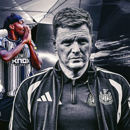 Newcastle, año de descontento: de vender a Alexander Isak a los fracasos monumentales del mercado
