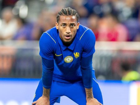 João Pedro destaca el fichaje del Chelsea: es un jugador de clase mundial