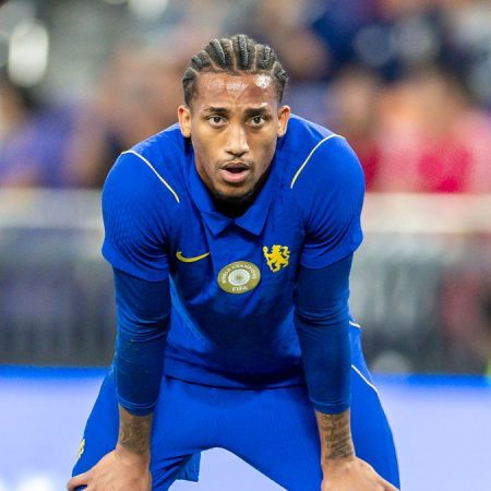 João Pedro destaca el fichaje del Chelsea: es un jugador de clase mundial