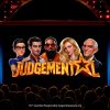 Judgemental de NetEnt: Tragamodelsa de Talent Show con Sticky Re-Spins, Jueces y Premio 15,000x